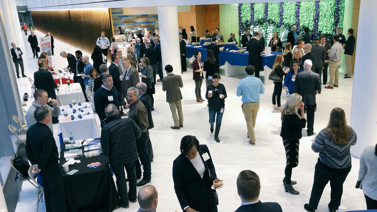 Delaware_Bio's tweet image. Many thanks to @Incyte for hosting our first sold out #DelawareBioBreakfast of 2018 this morning! #Delaware’s life science industry is fortunate to have #Incyte’s patient-focused mindset and commitment to the First State!