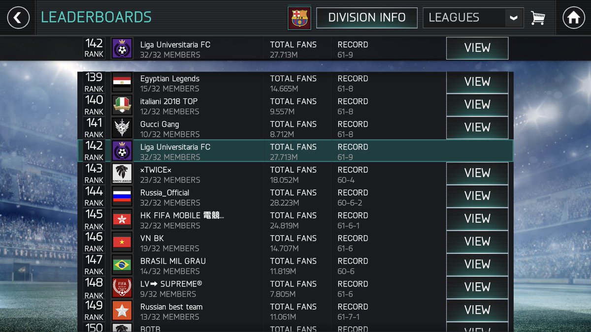 fifa mobile twitter fifa mobile twitter