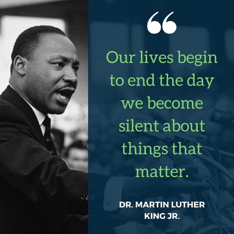 ChrisMurphyCT's tweet image. As we honor Dr. King's legacy today, let us remember that the fight for justice and equality is not over. We continue that fight through the choices we make each and every day.