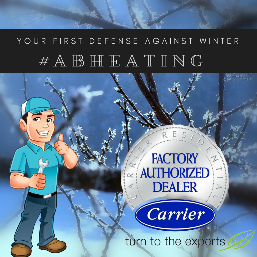ab_hvac's tweet photo. Your first defense against winter! #HVAC #barnsvillega #Thomastonga #concordga #repair #Abheatcool https://t.co/naqWY1BWHe