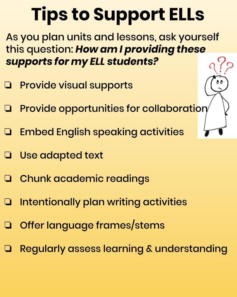 8 tips to protect ells
