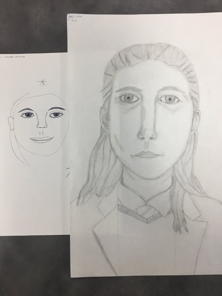 AandD_MissS's tweet photo. Incredibly proud of the progress made by 2.10! What a difference a term makes! Mrs Baxter is so excited to see how well you do in the final outcome! #kinrosshigh #achieving #hardworkpaysoff #success https://t.co/l2FSphqOSh