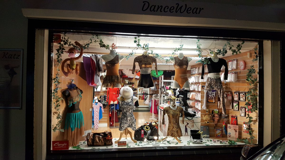 Welcome to the jungle. Jungle themed dance costumes <a href="/katzdancewear/">Katz Dancewear</a> #dancing @WarksTN  <a href="/NBBCouncil/">NBBC</a>