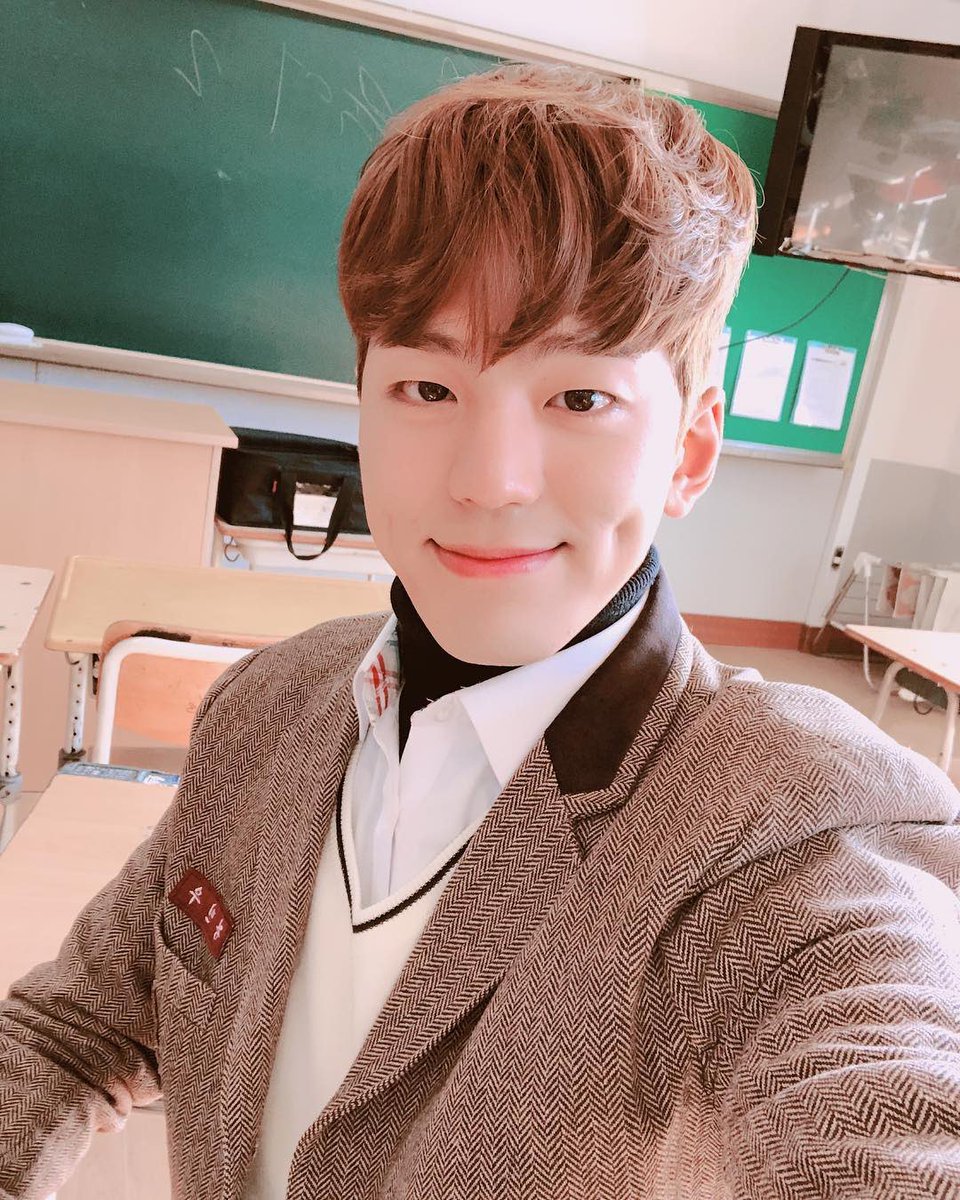 💎밍뀨💎 tweet media