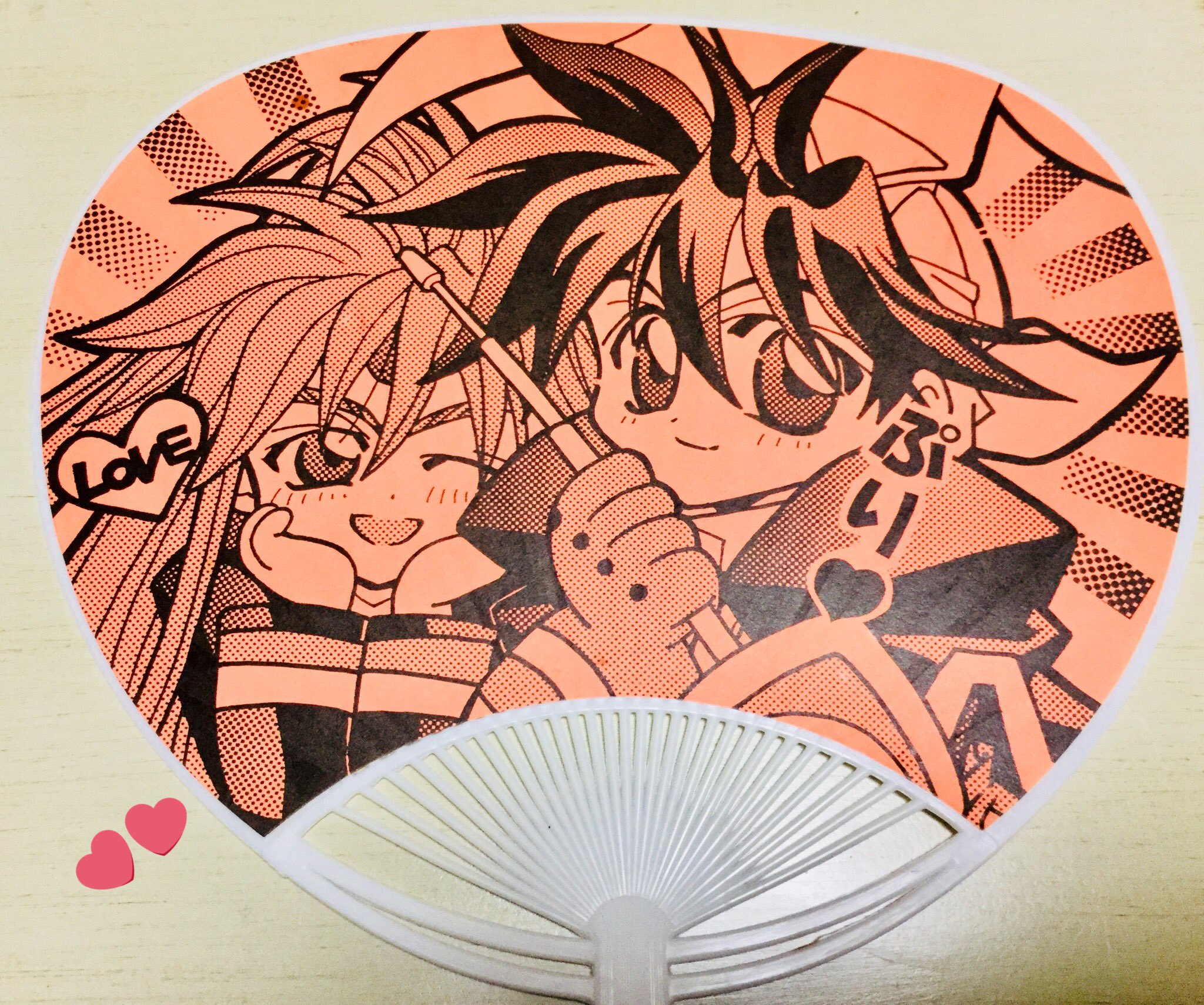 تويتر プティ２号 على تويتر 封神演義再アニメ化おめでとう すっごいなつかしいうちわ発見したから見て 推しはもちろん望ちゃんと楊戩さんです Tlのみんな封神誰が推しか教えて T Co U9alj5ldzg