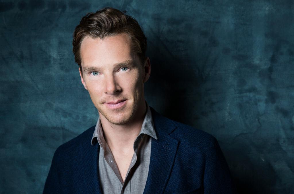 We are very proud to welcome internationally renowned actor Benedict Cumberbatch as a brand ambassador to the #SIHH2018. #JaegerLeCoultre #JLCSIHH #BenedictCumberbatch