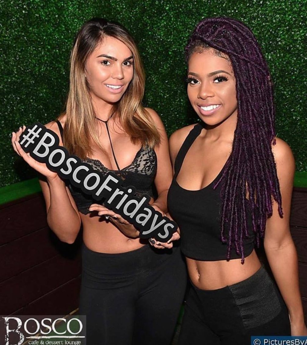 BoscoCafe's tweet photo. BOSCO FRIDAY tonight!
It’s the hottest party in Metro Detroit🎉
21+ Ladies receive Complimentary Titos from 10-12am - courtesy of your host!
#nightlife #danceparty https://t.co/CxAEgPc0l5