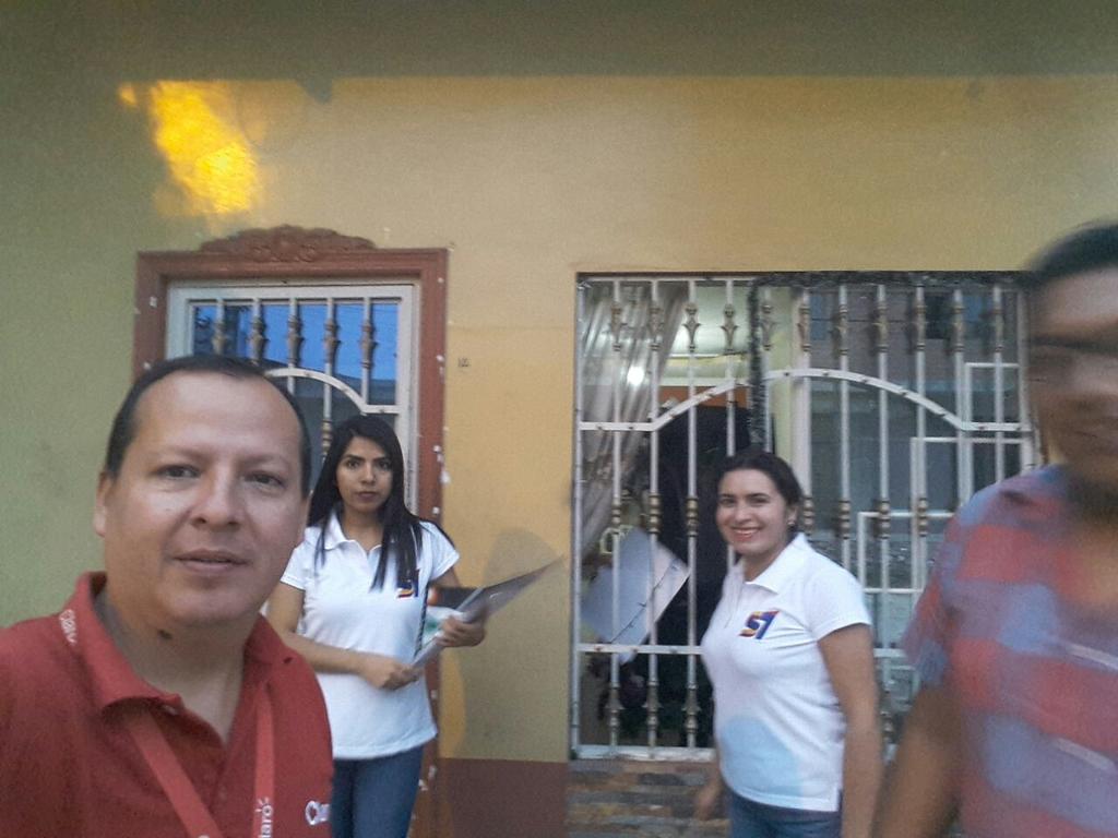 PASAJE2018SI's tweet photo. Una sola voz.... Sí y siete veces SI..Pasaje apoyo total de la gente a la consulta popular https://t.co/K6tquuTZyu