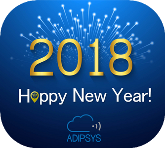 Meilleurs vœux ! Revivez nos temps forts en 2017 bit.ly/2DpJyma