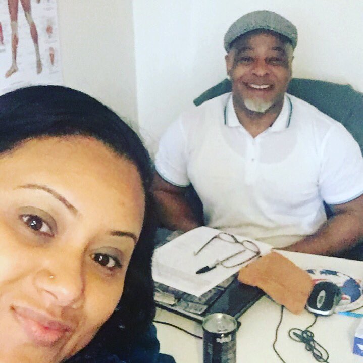 natdomah's tweet photo. Really enjoyed my deep tissue massage today with Theo @chiro_massage Clinic. Feeling totally #Rejuvenate #Relaxed #ThatFridayFeeling #massage #Chiropractor https://t.co/zZUorYz5Pt