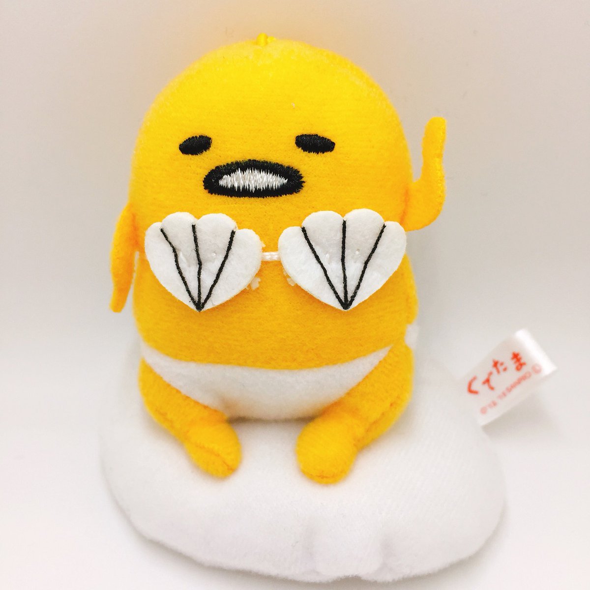 gudetama mermaid