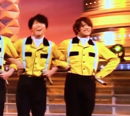 nanay000's tweet photo. はま(29)じゅん(30)〜〜！世界一かわいい年長昭和コンビ〜！！ https://t.co/UUKjM7Djzl