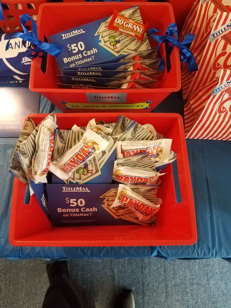 More Marketing B2B coming from Team Wilson!!!!! GREAT JOB thinking outside the box to drive business relationships