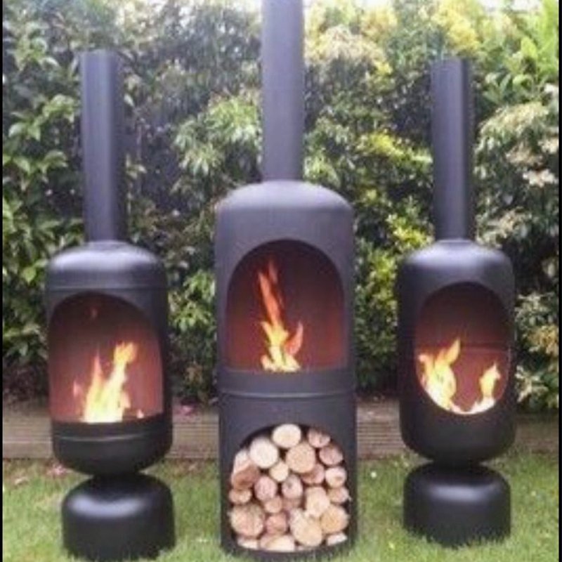 PaylessH2oHeatr's tweet image. We love this idea! Repurpose an old water heater to warm your outdoor entertaining. #Reuse #Recycle