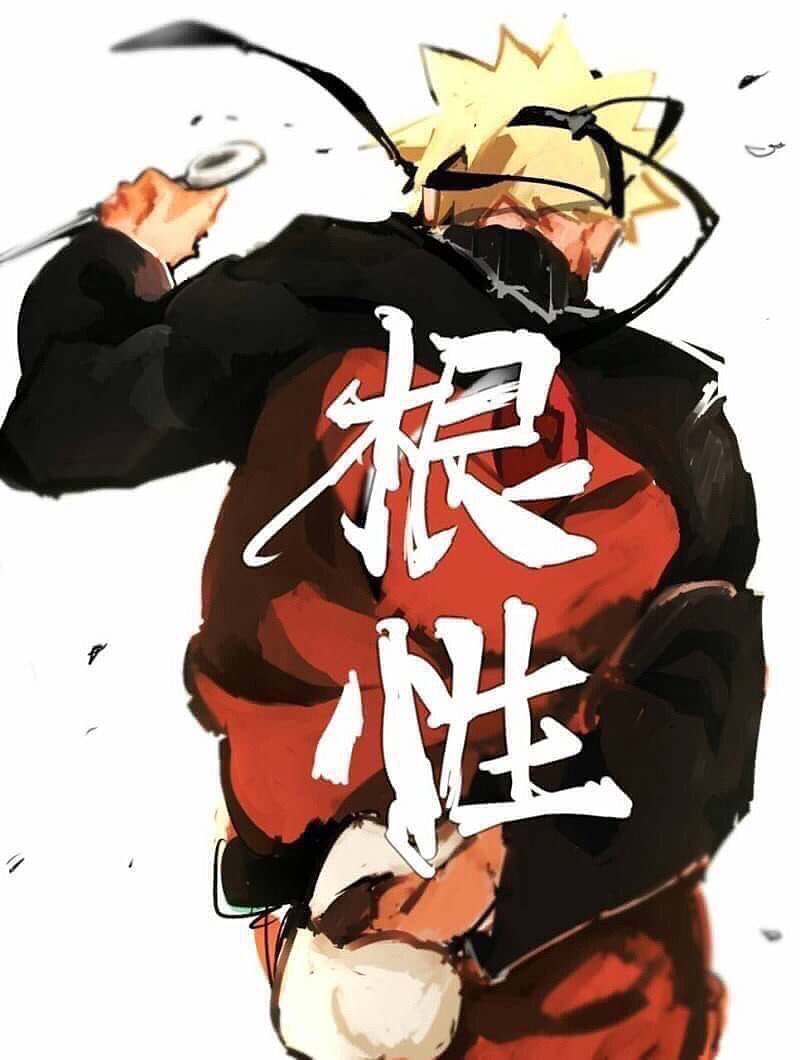 Narutoファン癖 Naruto Twitter