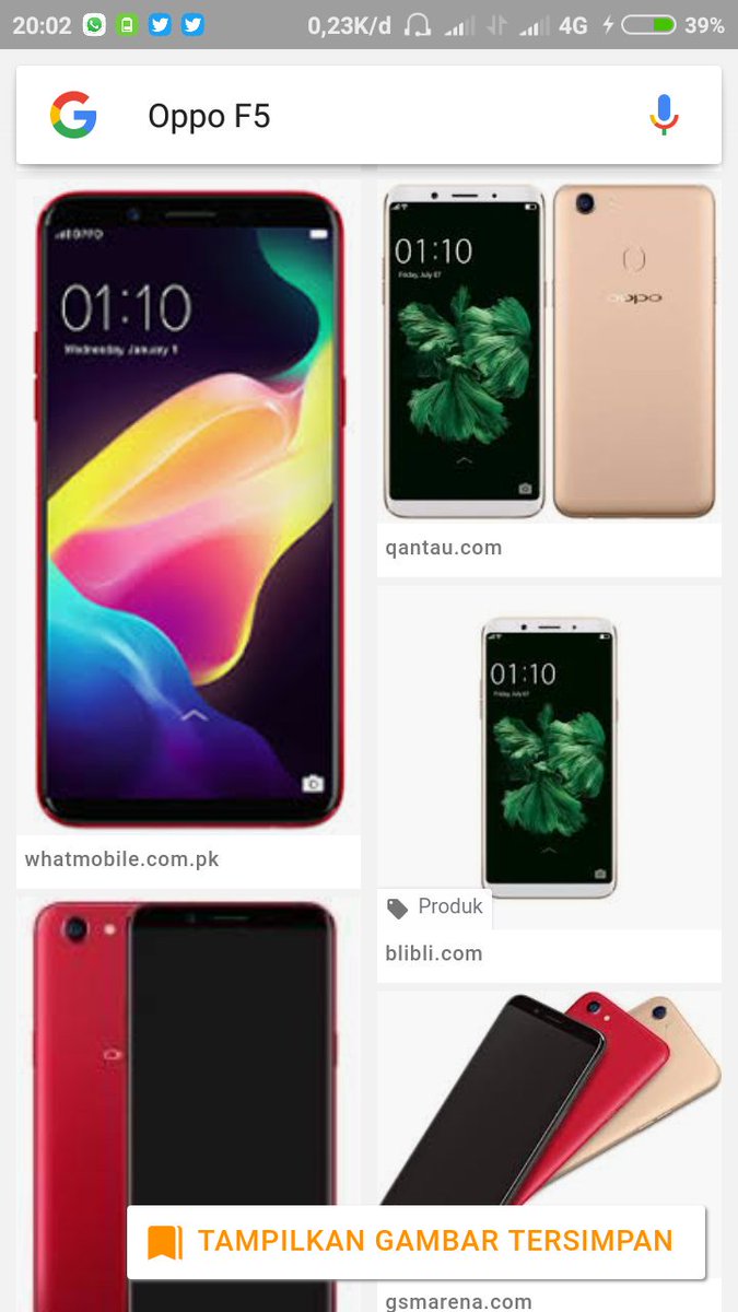 sintyung's tweet photo. @Ini_Talkshow @OPPOIndonesia @Ini_Talkshow pengen bget punya Oppo f5 apalagi yg warna merah.. design nya bagus banget .. kameranya apalagi.. udah nggk perlu download aplikasi kamera 360 lagi hehe.. pokoknya pengen bgt punya Oppo f5 .. @OPPOIndonesia #ITSwithOPPOF5 #OPPOF5 https://t.co/3leHoa9zGA