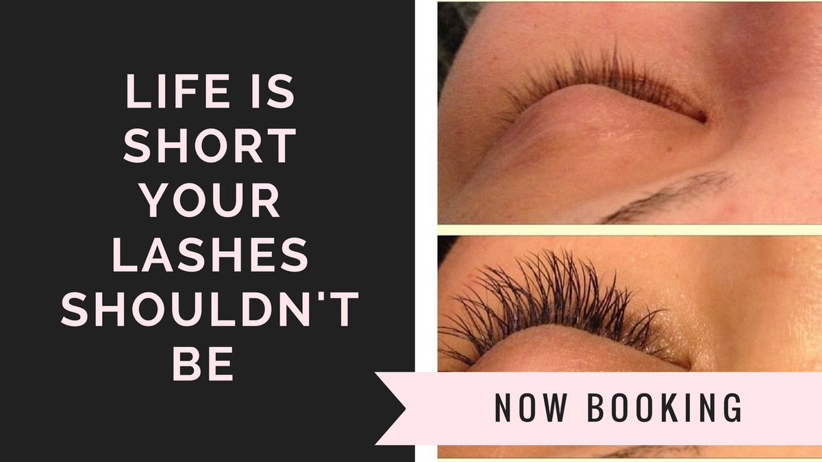 Nehnika's tweet photo. Weekend appointments available come get your lashes on point for the club this weekend ladies !!  #lashextensions https://t.co/fj7ojdp81N