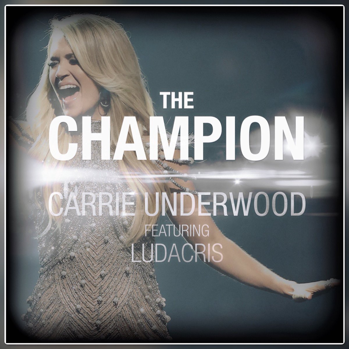 carrie underwood the champion carrie underwood the champion