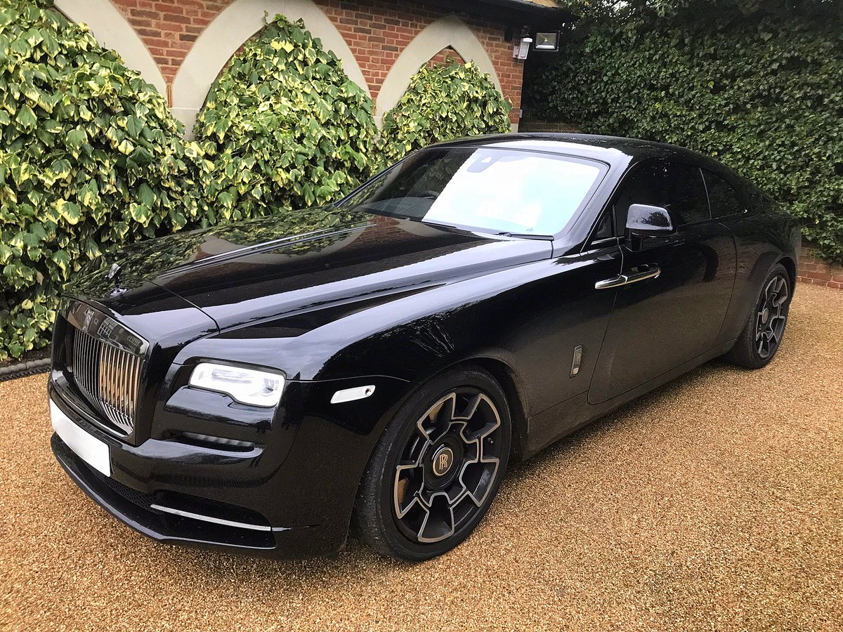 TOP555Cars's tweet photo. 1st purchase of the day is now safely back at base 🌑 #BLACKBADGEWRAITH #COMINGSOON #TOP555 #TOPDEALER https://t.co/pDmAmgWvmX