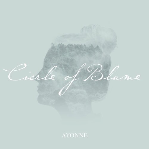 Circle of Blame staat in de ‘Nieuw Deze Week’ van Deezer!  deezer.com/track/446098092