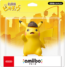 Sortie de Détective Pikachu en France DTWNJ_HWAAAN9Ix