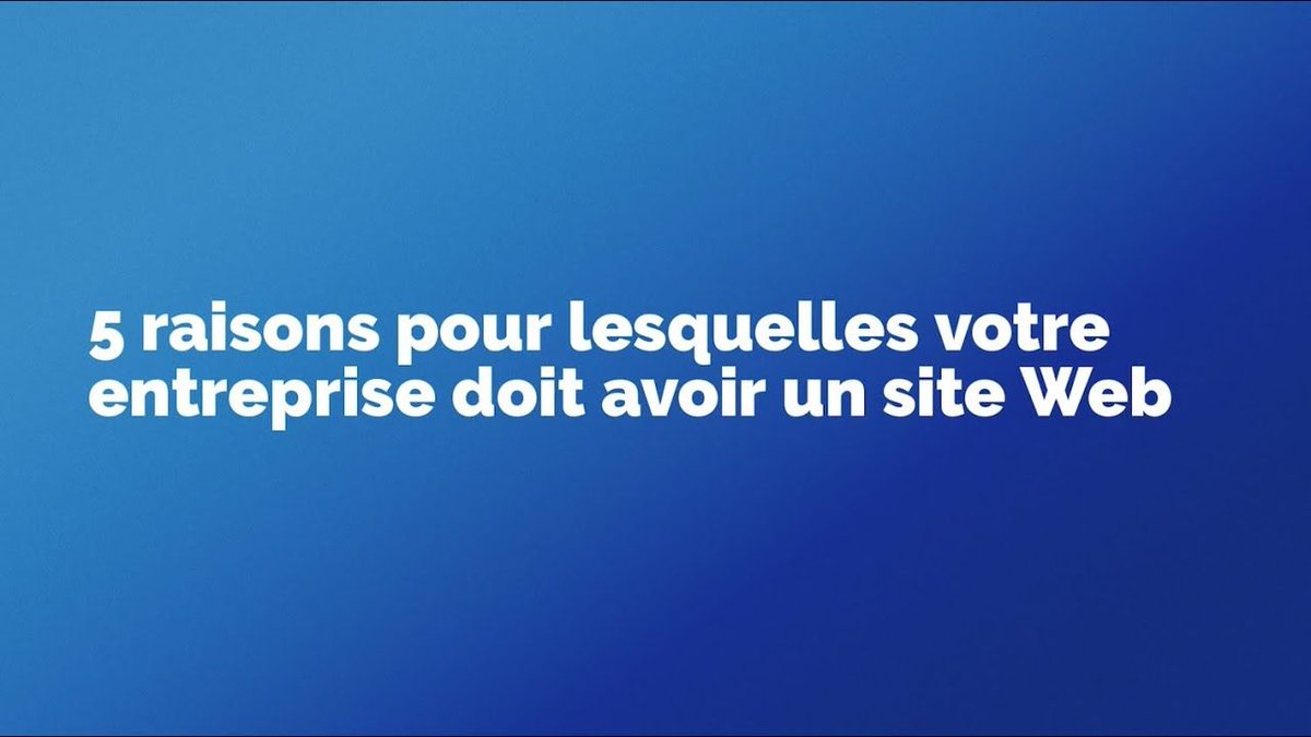 Sébastien Gagnon tweet media