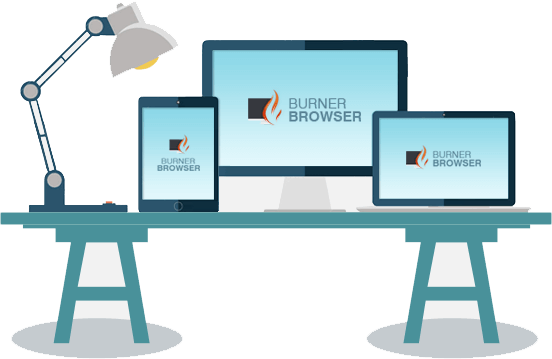 It's #friyay! Our #privacy and #anonymity online will cost you $1.49 or less per #device! Take your #privacy back with #BurnerBrowser, the fastest and most private solution out there! #MobileApp #VPN #VDI #Mobility #CyberSecurity #CyberAware #CyberAttack 
Burnerbrowser.com