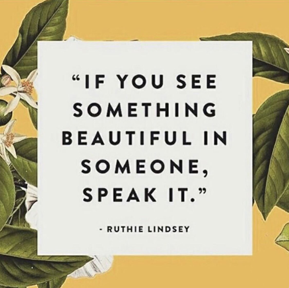 Day 3 of the Kindness Challenge! Examples: compliment someone, tell someone that you appreciate them, ask someone how they’re doing. #payitforward 💙