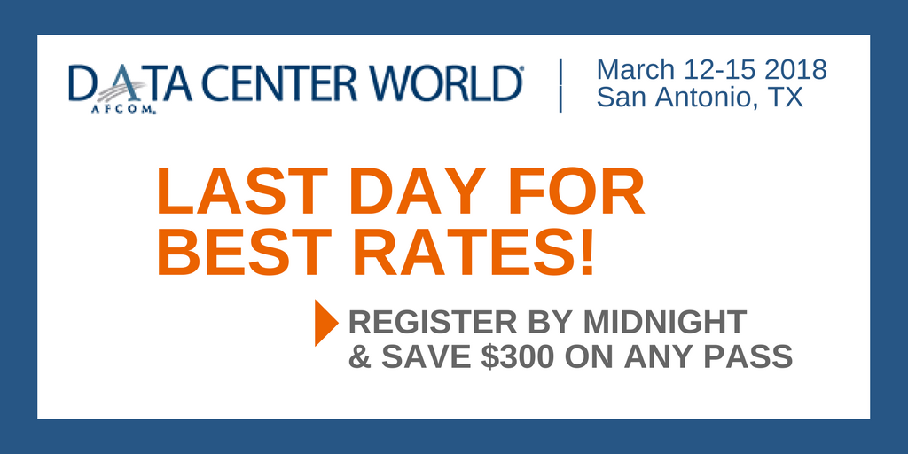 DataCenterWorld tweet media