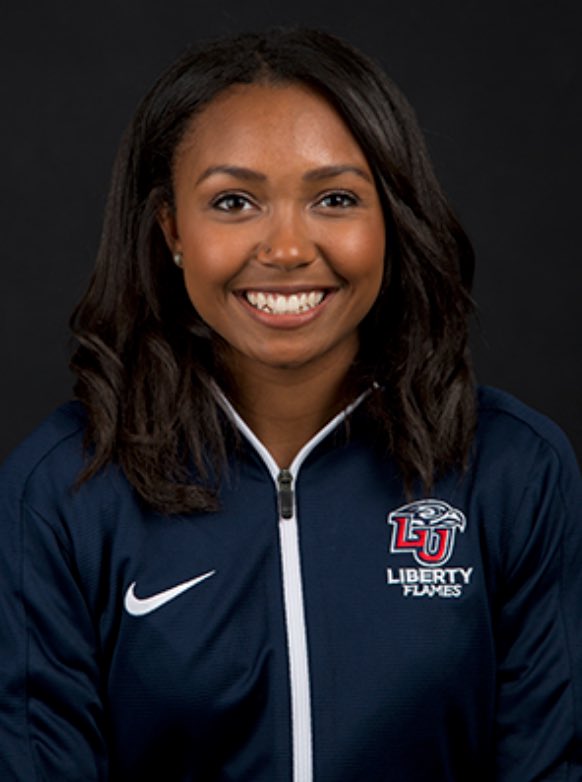 BorderCity_AC's tweet photo. The 2nd edition of #featurefridayz from @BorderCity_AC  features..     
Name: Jaiden Mulder
School: @Liberty_XCTF
Events: 100m hurdles 
Follow her journey &amp; story @
Instagram @jaimulder
Snapchat @jaidenrichelle7
Twitter @jaimulds
#Throwjumprun4theborder https://t.co/Ls1tYaCuhr