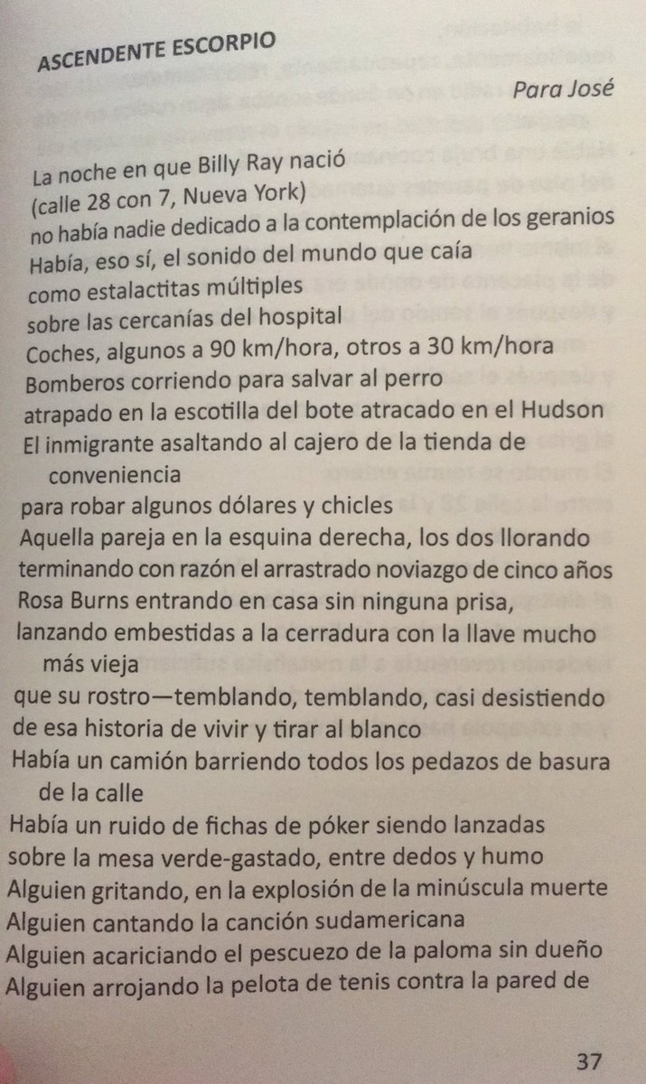 gemis46's tweet photo. «ASCENDENTE ESCORPIO», «jócquei», Matilde Campilho. (@kriller71 ) #matildecampilho #kriller71ediciones https://t.co/rZjeQwsxmP