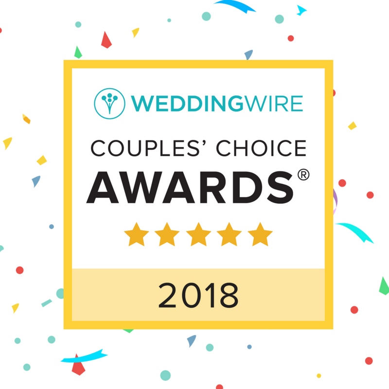 Cover_Story_Ent's tweet photo. @Cover_Story_Ent would like to thank @WeddingWire and most importantly our clients for our sixth year winning @WeddingWire's Couple Choice Awards! https://t.co/hW1lUSqchR