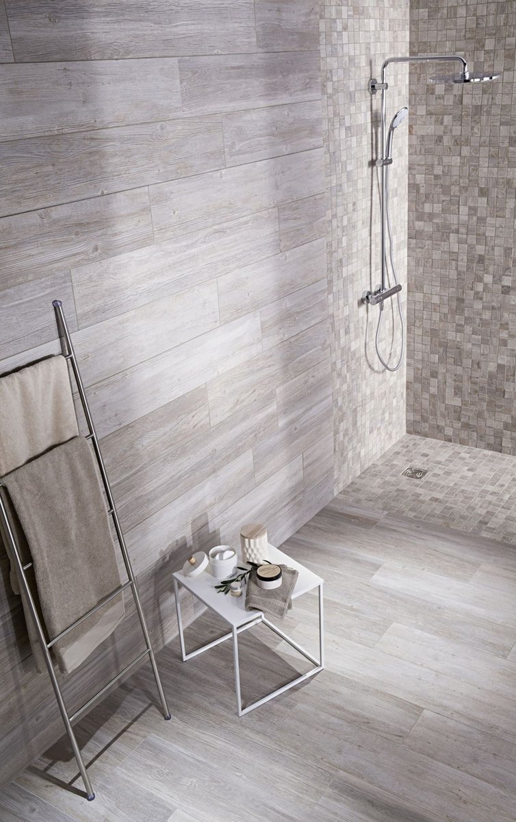 Salle de bain : des idées de céramique ou faïence tendances
 deco-cool.com/salle-de-bain-… #deco