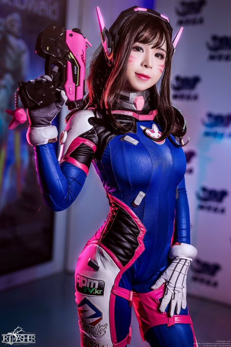 Twitterのコスプレ画像27