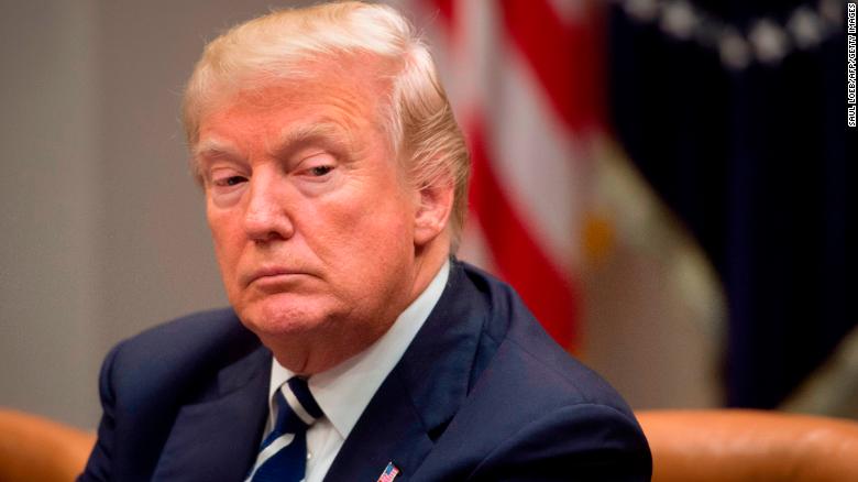 "I'm sorry, but there's no other word one can use but racist": The world reacts to President Trump's 'shithole countries' comment cnn.it/2qXHT4z