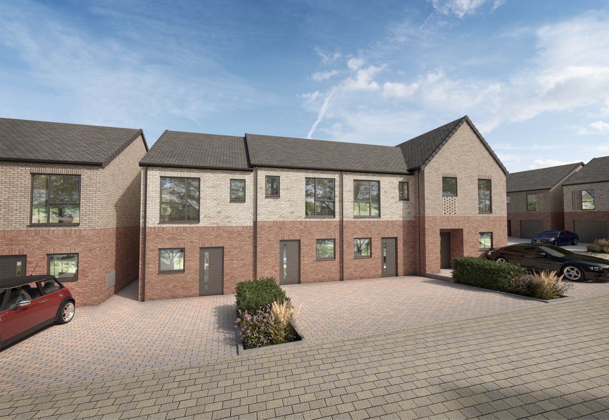 Thirteen Group on Twitter along to our open day on 27 Jan from