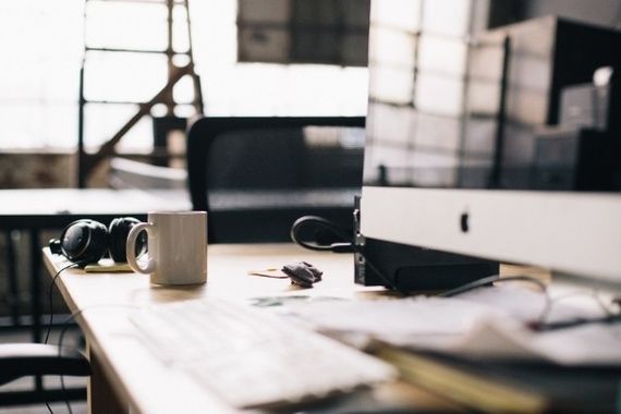 GreenSkiesTech's tweet photo. Have you heard? Here's 5 way #tech can help your nonprofit do more good! #nonprofit https://t.co/FKQyw8dEAI #fridayfeels https://t.co/5eCsSfNtxm