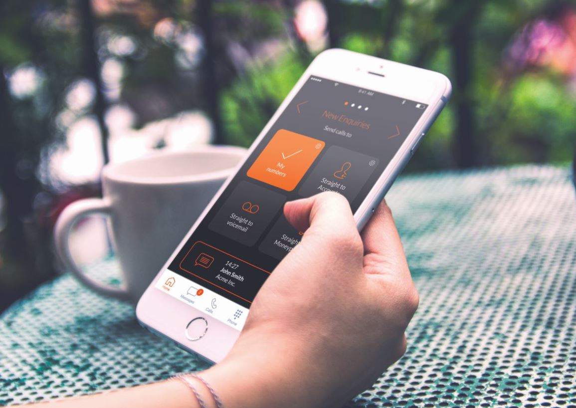 Penelope's tweet image. Thanks for stopping by. If you’re after more information about our new Pocket Phone System product you can find it here: goo.gl/PY1A45. Alternatively, you can tweet us @Moneypenny, call us on 0333 202 1005, or email us at hello@moneypenny.co.uk.