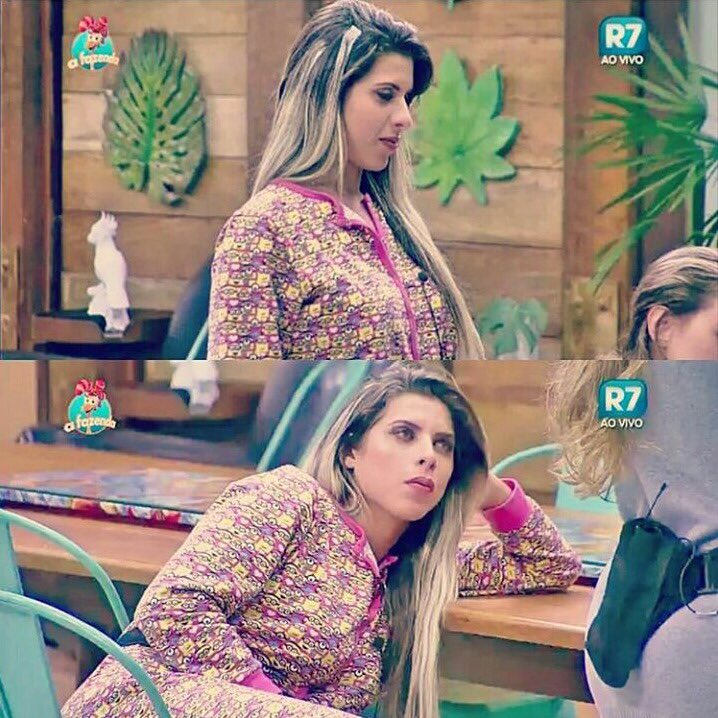 APMinerato's tweet photo. BomDiaaaaaaa gente, seguinte vou fazer sorteio dos meus pijamas que usei na Fazenda8 e na Fazenda9, vou postar a foto no instagram mais tarde, quem quiser participar só seguir as orientações! Espero q gostem 😍 #Minions #Unicornio https://t.co/86JAddHDyQ