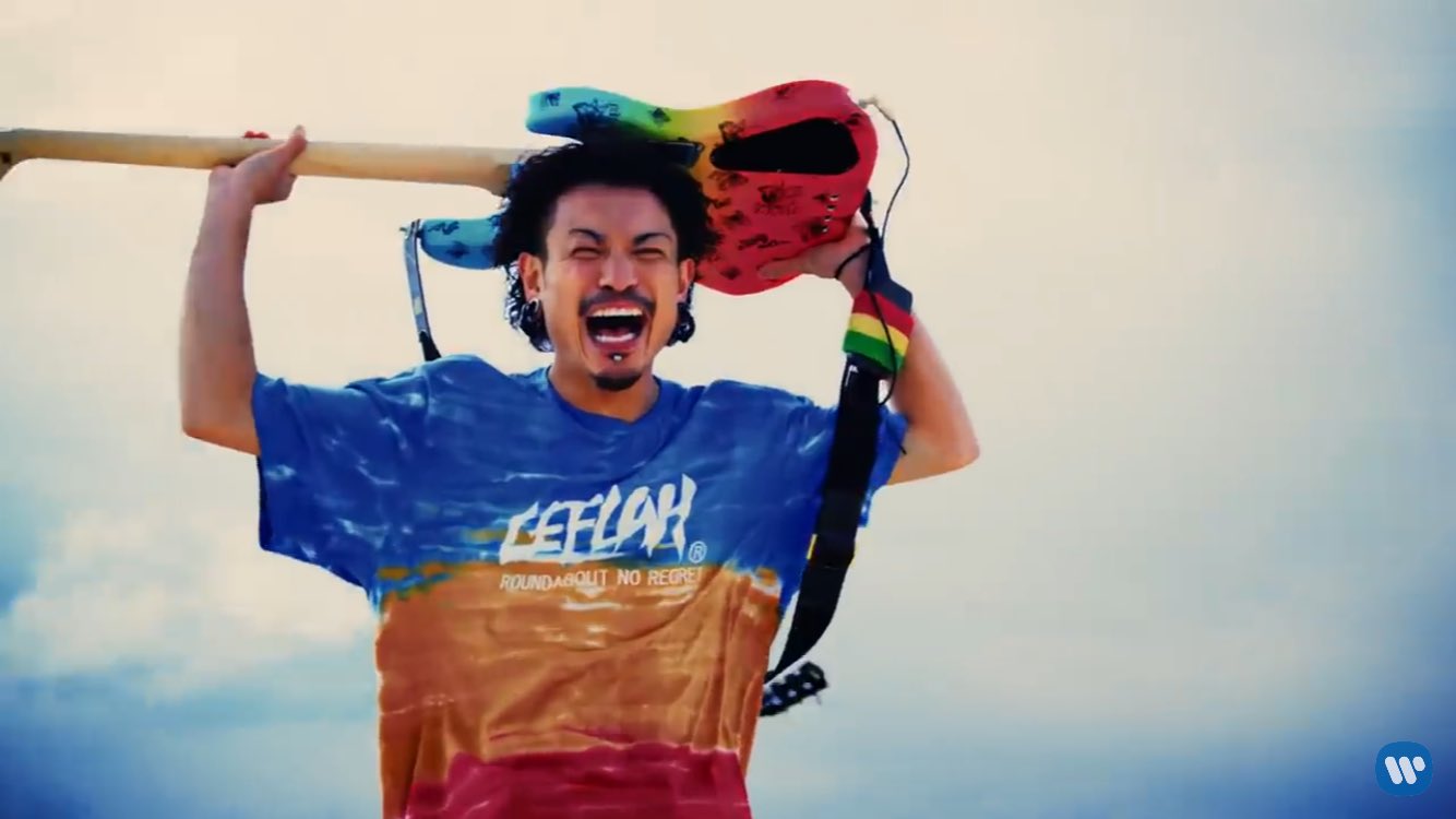 ムトウ ケイゴ A Twitter Wanima シグナル Mv Kenta編 いつみてもかっこいい Wanima Wanima ワニマ わにま