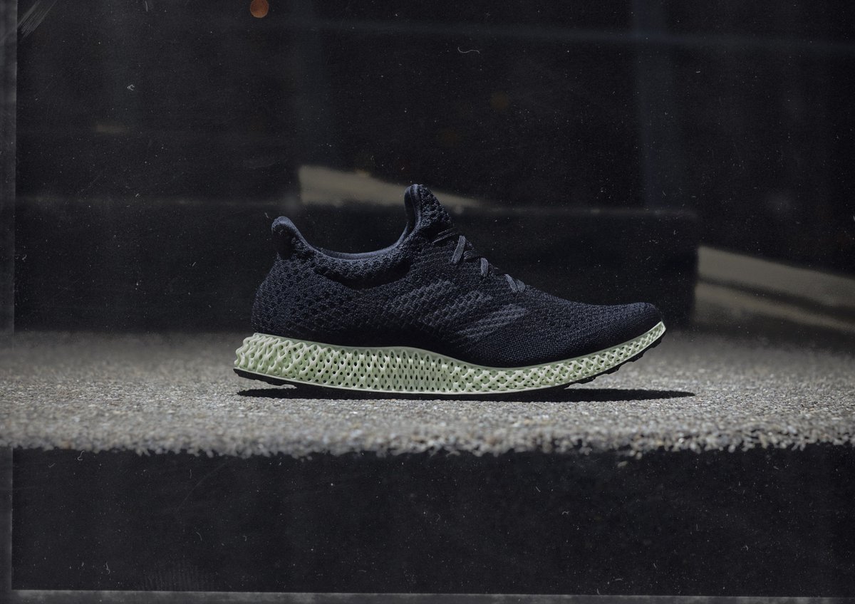 sns futurecraft