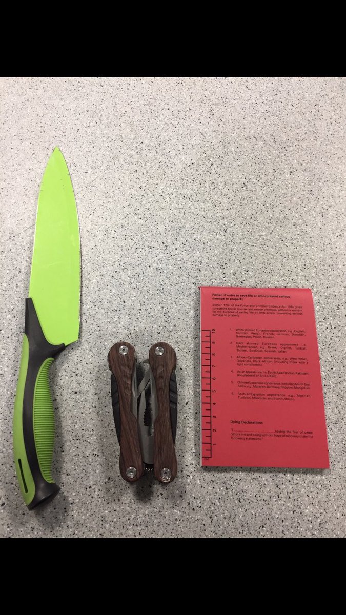 MPSHackney's tweet image. Safer Transport Hackney reducing weapons from the streets. Male arrested. Keeping London safe. #GDSTT