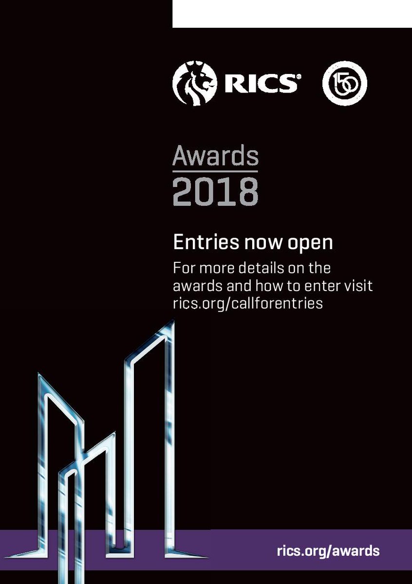 abimpg's tweet photo. RICS Awards South West 2018 - Deadline
Have you entered yet? Just 14 days left! Don't miss out! 
We showcase the most inspirational initiatives and developments in #Land #RealEstate #Construction and #Infrastructure to enter your projects, click here: https://t.co/HQhYEMVcrF https://t.co/5WiuQ13G10
