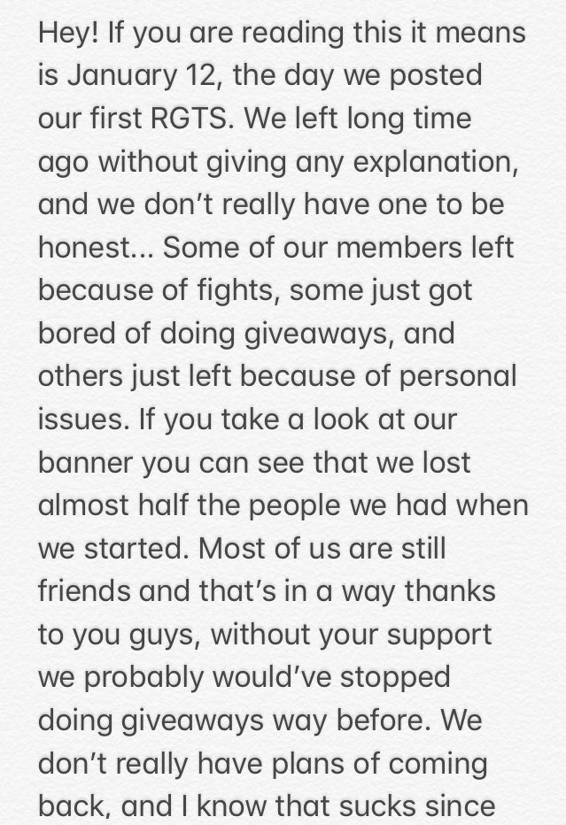 alolaGA's tweet photo. Thank you! -Gunk https://t.co/402WiFdeDa