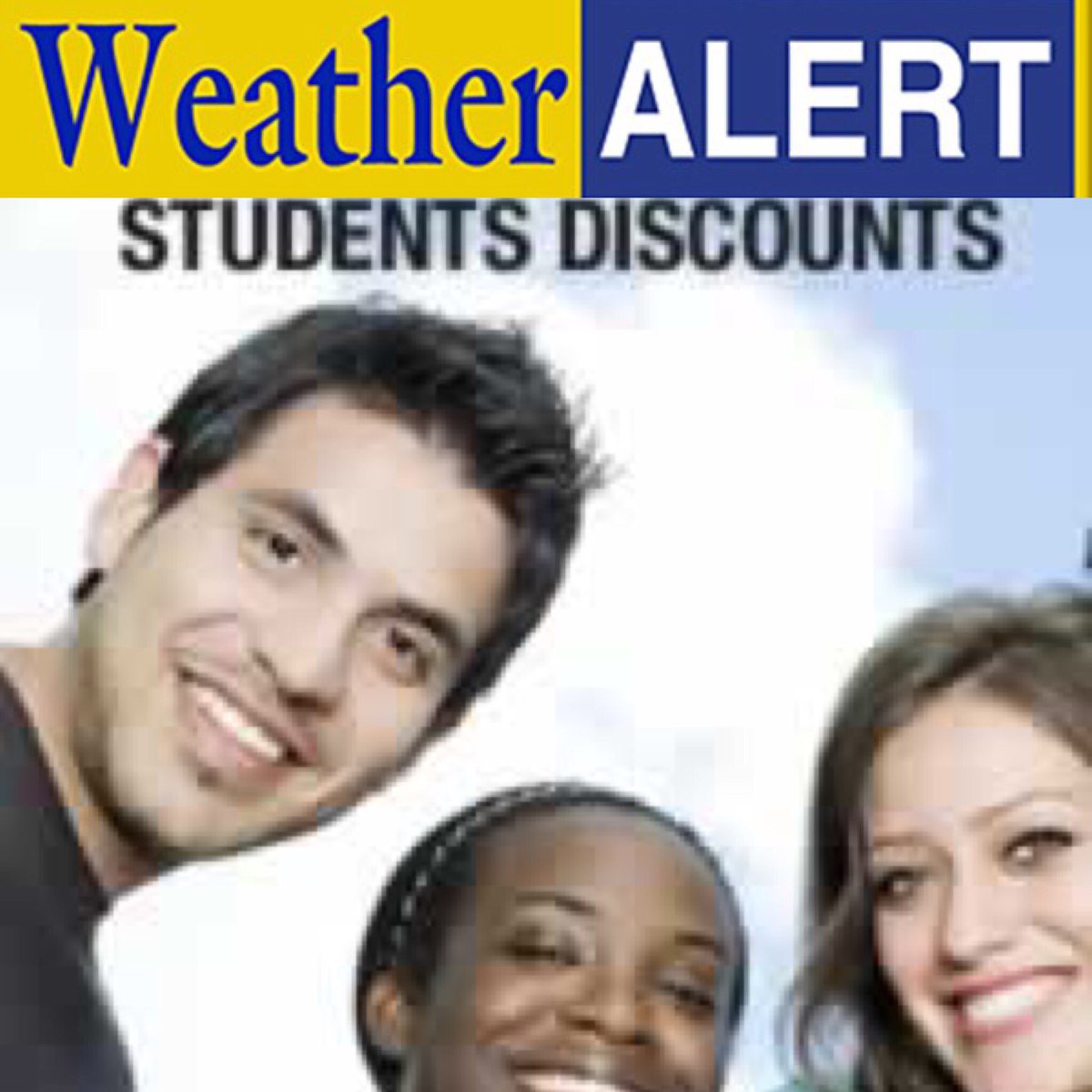 LETS DO THIS ONE MORE TIME!!
ANOTHER SNOW DAY!   Discount EXTENDED THROUGH TODAY, FRIDAY 1/12/18

❄️ Students and Teachers Snow days!   50% up to $5 bucks off (whichever is less) all food and drink all day today. Show your school ID, this deal is for lunch or dinner cocktails