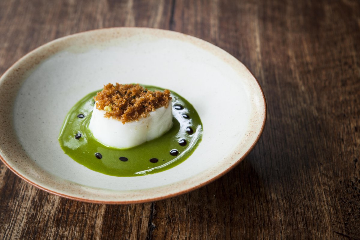 Putting together your foodie bucket list for 2018? Make sure you include these North East and Yorkshire restaurants which feature in The 2018 Michelin Guide: bit.ly/2D7qs6m