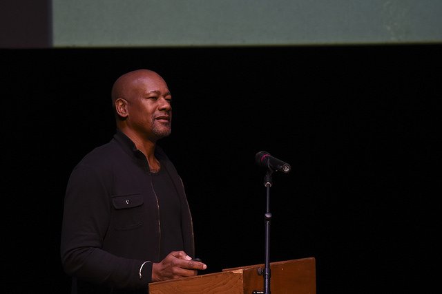 CM_Lexington's tweet photo. Watch, share and tag your favorite quotes! @AffrilachiaX's December talk for #CMContext: https://t.co/tXoReZfPBm https://t.co/p5cc5mFvOl
