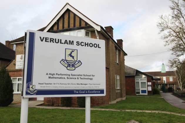 Verulam School in #StAlbans rated 'inadequate' by Ofsted
hertsad.co.uk/news/education…