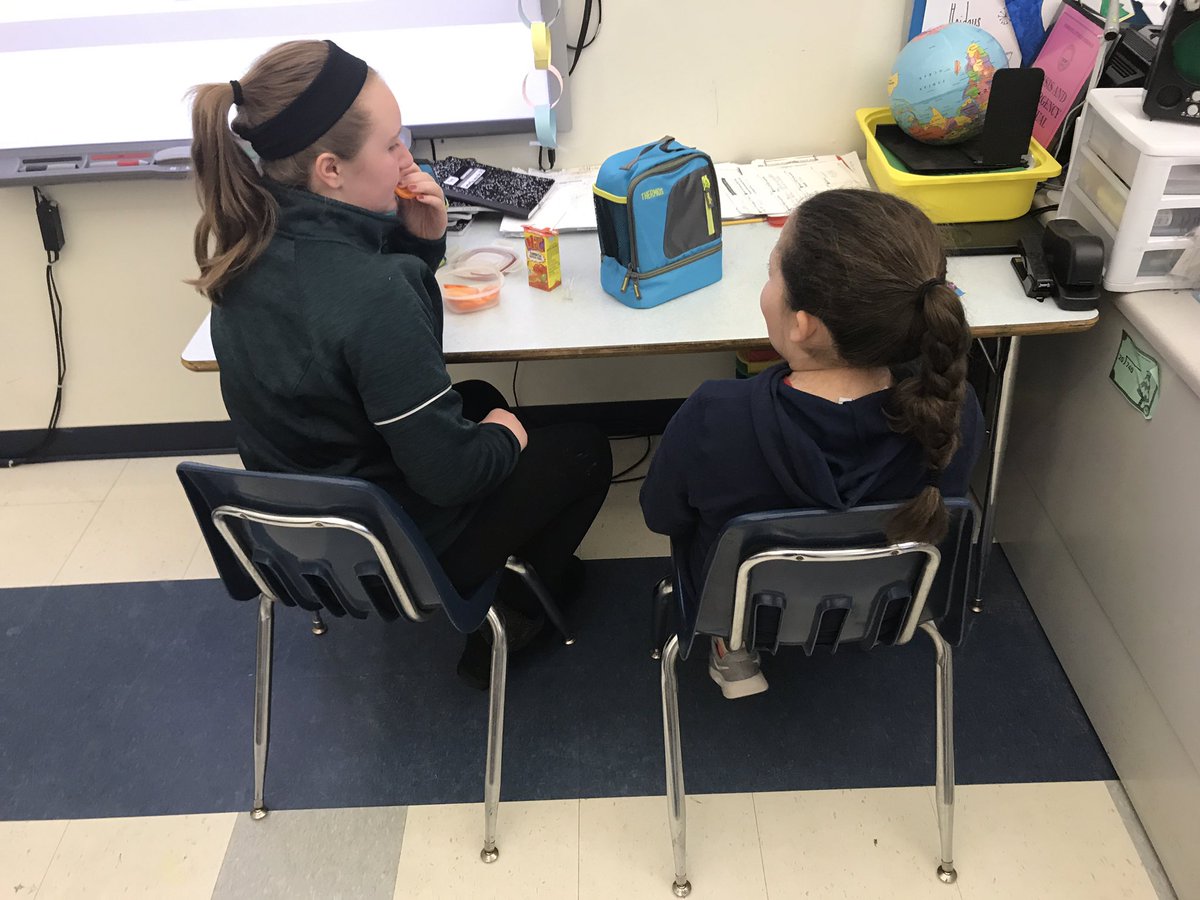 Miss_Keougah's tweet image. We love #socialsnack on Friday mornings. Catching up with friends and sharing plans for the long weekend. #buildingcommunity