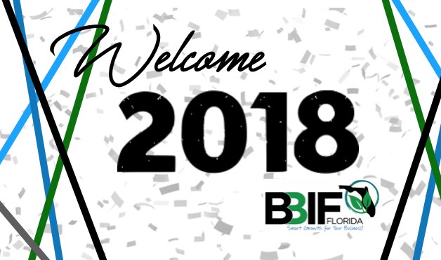 Happy 2018!  This new year offers an opportunity to take your business to new heights.  Here are a few helpful resolutions... ow.ly/WmES30hJTSB